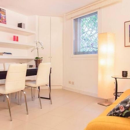 Suite Indipendente Su Due Livelli Рим Екстер'єр фото